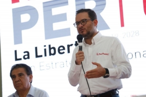 Per&uacute; busca mantener su nivel de salubridad al restringir vuelos desde Europa y Asia