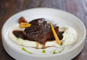 Chefs latinoamericanos piden una cocina responsable con menos carne