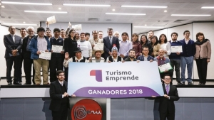 Turismo Emprende: Mincetur har&aacute; realidad 24 nuevos emprendimientos tur&iacute;sticos en siete regiones del Per&uacute;