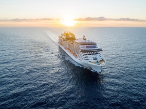 MSC Cruceros presenta un nuevo y revolucionario sistema de gesti&oacute;n de propiedades a bordo