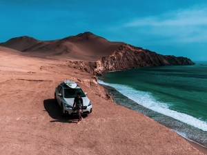 Aprende a ser un turista responsable estas Fiestas Patrias