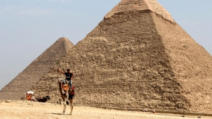 Egipto: un destino deseado por los turistas pero prohibido por la violencia