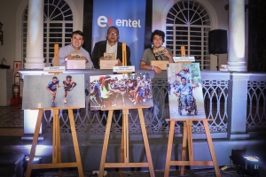 Concurso de fotograf&iacute;a &ldquo;Insp&iacute;rate, Inspira&rdquo; reconoci&oacute; el talento de reporteros gr&aacute;ficos