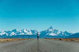 Argentina Lovers: Enamorada de la naturaleza, cautivada por la Patagonia