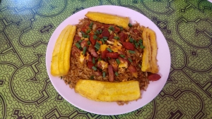 Platos t&iacute;picos que no debes dejar de probar en la fiesta de San Juan