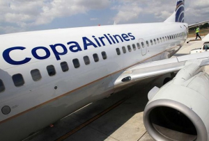 Gobierno venezolano cancela todos los vuelos de Copa Airlines
