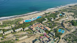 Royal Decameron Punta Sal obtiene la certificaci&oacute;n Intertek Protek