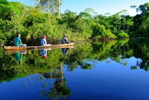 National Geographic elige a Amazonas como uno de los mejores lugares para viajar en 2019