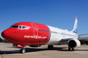 Norwegian manda al ERTE a 1.600 empleados despu&eacute;s de que el gobierno noruego le "cierre el grifo"