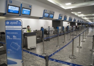Se crea un gran lobby con las seis principales aerol&iacute;neas de Argentina