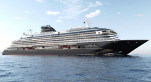 MSC Cruises anuncia el lanzamiento de su nueva marca de lujo: Explora Journeys