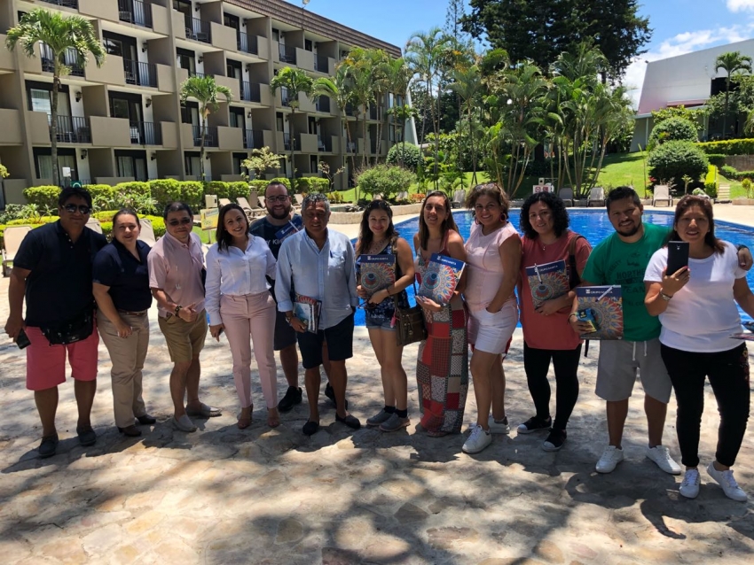 Famtrip a San Jos&eacute; Best Western&reg; Hotels &amp; Resorts, Latam y Agcorp