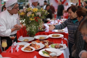 Festival presentar&aacute; los 200 platos del Bicentenario en Magdalena desde el 26 hasta el 29 de Julio