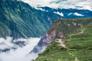 Autocolca cumple 35 a&ntilde;os de consolidar el turismo en Arequipa