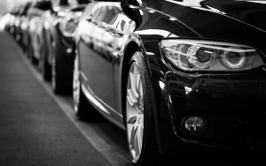 Las marcas de coches m&aacute;s populares en Am&eacute;rica del Norte y del Sur