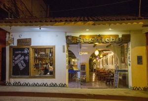 Caf&eacute; Cultural Suchiche Tarapoto &ndash; Per&uacute;