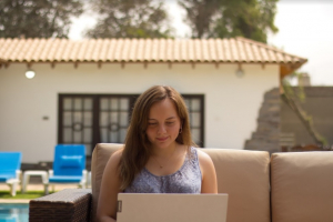 &iquest;Home office durante el verano? &iexcl;Te contamos la mejor manera de aprovecharlo!