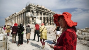 Apuesta al turismo chino es una estrategia ganadora, dice SocGen