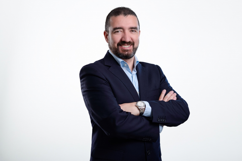 IHG Hotels &amp; Resorts nombra nuevos Directores Generales para propiedades en Chile y Per&uacute;