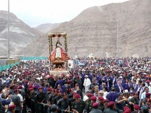 &iquest;Cu&aacute;les son las fiestas patronales m&aacute;s importantes de Arequipa y cu&aacute;ndo se celebran?