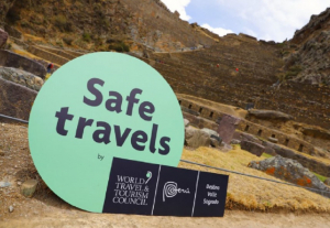 Per&uacute; prev&eacute; sumar 42 destinos &ldquo;tur&iacute;sticos seguros&rdquo; m&aacute;s en 2021