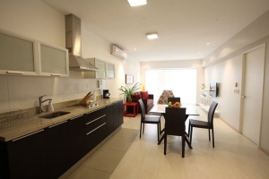 Los miniapartamentos en Per&uacute;