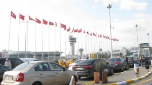 Turqu&iacute;a logra exenci&oacute;n a prohibici&oacute;n de port&aacute;tiles en vuelos a Estados Unidos