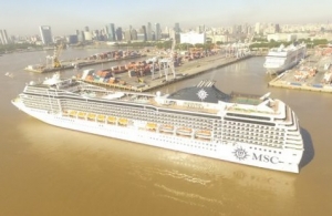 Argentina impulsa la reactivaci&oacute;n del turismo de Cruceros