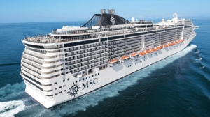 Los cruceros en Europa generaron US$ 23,069 millones de gasto en 2017