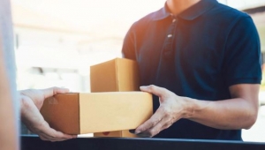 Repartos por delivery en tiempos de coronavirus