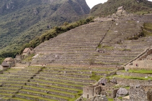 Cusco, la capital del Imperio Incaico, volviendo a las ra&iacute;ces