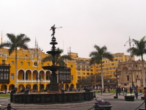 Per&uacute; es el destino preferido en Latinoam&eacute;rica para turistas de Rep&uacute;blica Checa