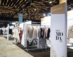 Per&uacute; Moda y Per&uacute; Moda Deco 100 % digital impulsar&aacute; negocios de pymes con empresas de los cinco continentes