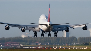 Familia estadounidense acusa nuevo caso de maltrato en un vuelo