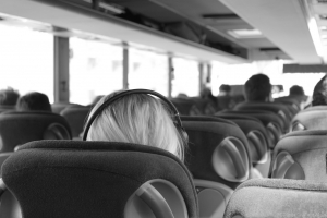 Semana Santa: cuatro experiencias que solo vives al viajar en bus