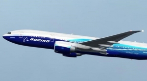 El primer crucero del mundo realizado arriba de un avi&oacute;n