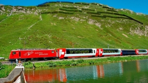 Suiza se unir&aacute; al proyecto del Tren Bioce&aacute;nico que conectar&aacute; las costas de Per&uacute; y Brasil