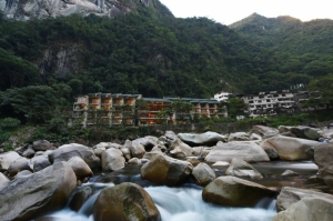 SUMAQ HOTEL estrena nuevo video y eslogan que transmite el significado espiritual y m&iacute;stico de Machu Picchu