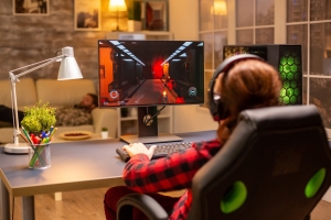 La Universidad Internacional de Valencia se adapta a las nuevas tendencias a trav&eacute;s de los eSports