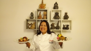 Conoce la majestuosa gastronom&iacute;a de Tumbes