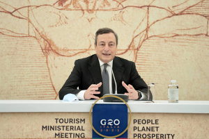 Italia lista "dar de nuevo la bienvenida al mundo"