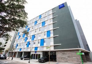 Ibis Budget Miraflores abre sus puertas (V&Iacute;DEO)