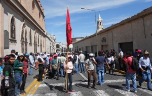 CANATUR exhorta a promotores de paros a respetar la actividad tur&iacute;stica
