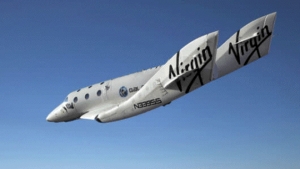 Virgin Galactic podr&iacute;a iniciar viajes tur&iacute;sticos al espacio antes del cierre de 2019
