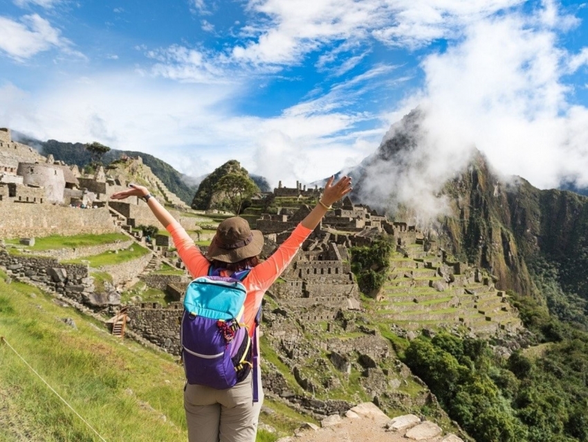 Machu Picchu busca convertirse en primer destino del mundo en reducir emisiones de carbono