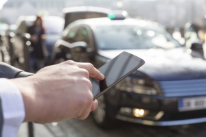 La tecnolog&iacute;a es pieza clave para tribus viajeras cuando se trata de autos y transfers