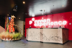 Peruvian Experience llega a las seis mil visitas en los primeros 5 meses de operaci&oacute;n