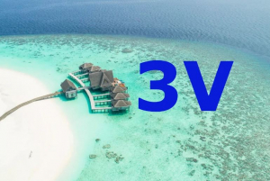 Islas Maldivas pronto vacunar&aacute; a los turistas a su llegada