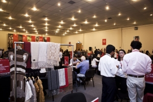 Mincetur: Rueda de negocios Expo Per&uacute; en Miami proyect&oacute; ventas por US$ 2 millones