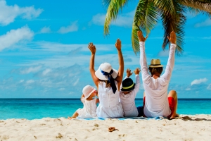 Vacaciones 2020: 5 tips para viajar sin afectar sus finanzas